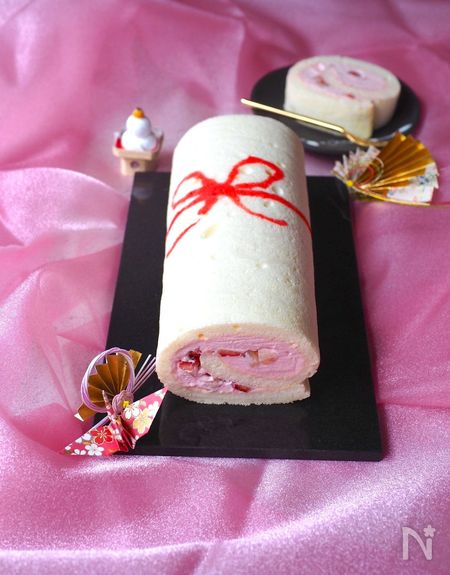 おせちと食べたい♪ お正月にぴったりのオススメスイーツレシピ - ECナビ