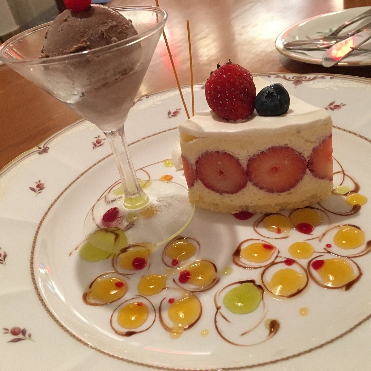 北本 Angela PLACE CAF'E アンジェラ プレイス カフェ で本格薪窯ピザ・パティシエの手作りケーキを堪能！ちょうどいい暮らしブログ