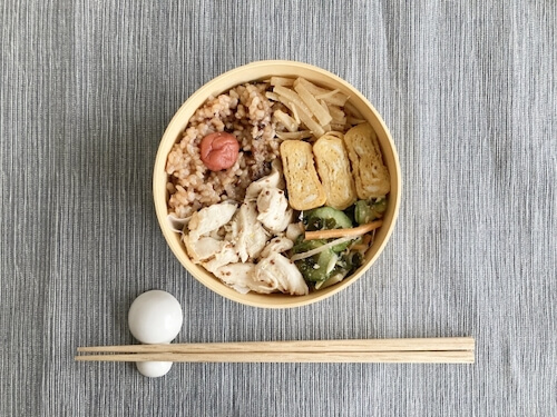 朝ラク＆時短でダイエット！ 腸活にもうれしい“オートミール弁当”が簡単でおいしい 作ってみたダ・ヴィンチWeb