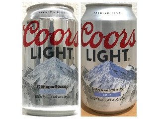 ビンテージ☆クアーズ ライト ビールCoors ight beer ランプ☆