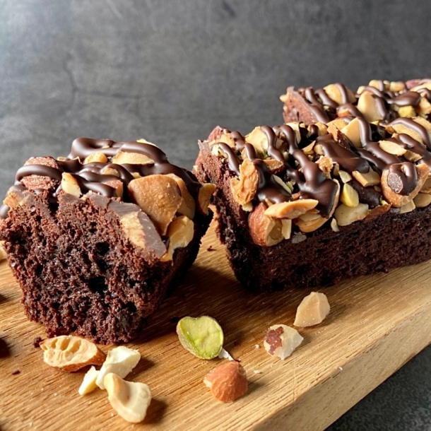 シャトレーゼ「ガトーショコラ」は“チョコ好き納得”の濃厚さでお値段以上の味！リニューアル情報や最新チョコケーキを解説イチオシichioshi