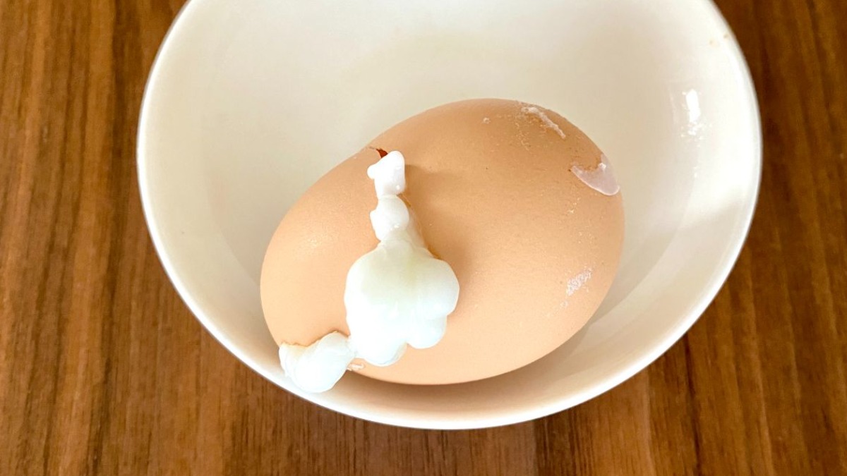 失敗しないゆで卵の作り方コープのにこにこレシピコープデリ連合会