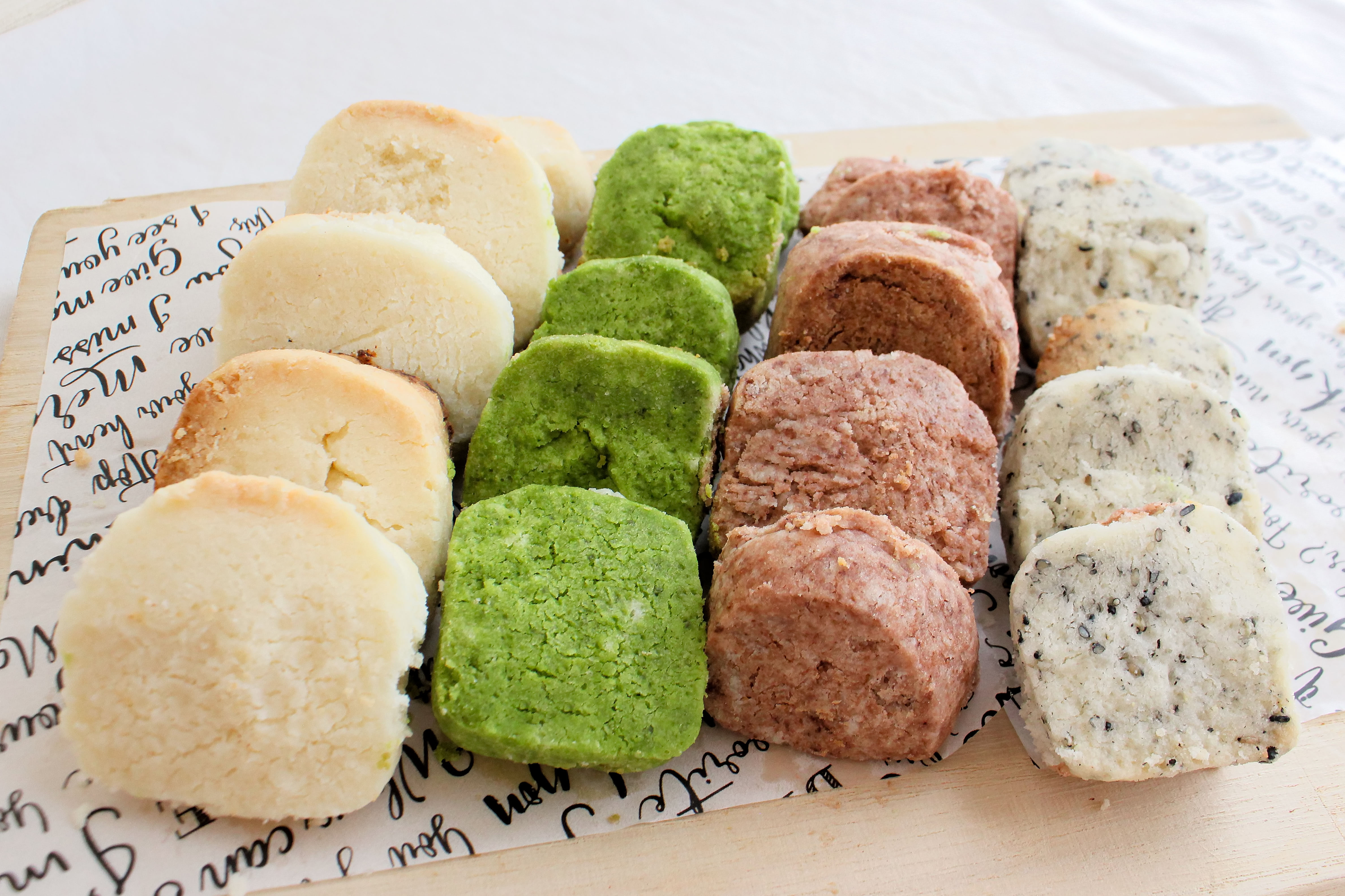 スイートポテトの作り方卵なし!! 牛乳なし!! さつまいもスイーツレシピ!! 簡単お菓子作り