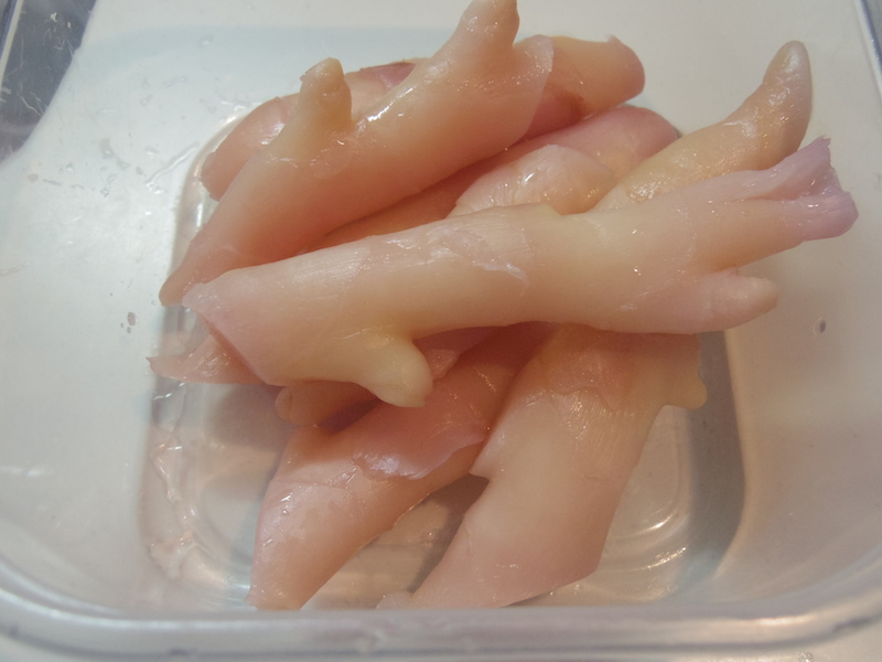 岩下の新生姜でアレンジレシピ💕