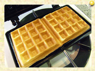 アレンジたくさん♪ホットケーキミックスで作る「ワッフル」レシピフーディストノート