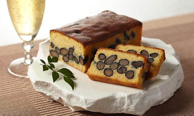 スパークリングワインが合う至福のデザートレシピ東京デーリ