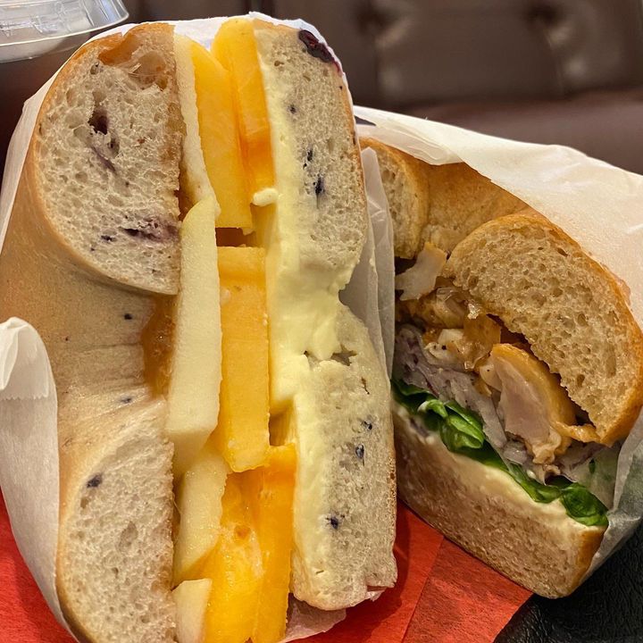 70店舗以上食べ歩いたベーグルマニアが厳選！ 東京都内のおススメベーグル5選 - ITをもっと身近に。ソフトバンクニュース