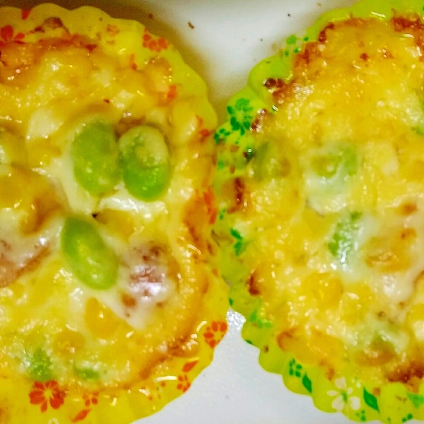 お弁当にぴったりなとうもろこしのレシピ11選幼稚園のお弁当におすすめなレシピを厳選HugKum はぐくむ