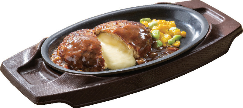 ガスト 焼きたてりんごパイ番号TikTok