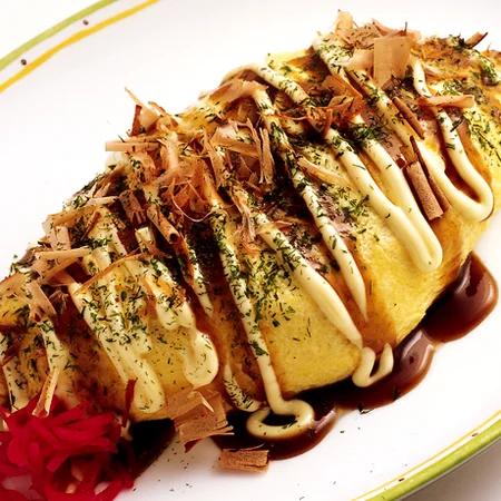 基本からアレンジまで！思わずつくりたくなる「焼きオムライス」のレシピ集クックパッド