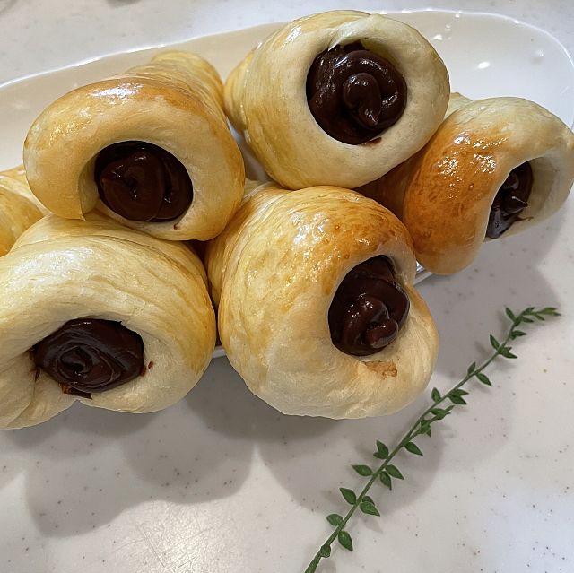 クッキングシート チョコペン 剥がし方TikTok