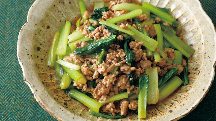 ハンバーグだけじゃない人気『ひき肉料理レシピ73品』節約上手の味方！キナリノ