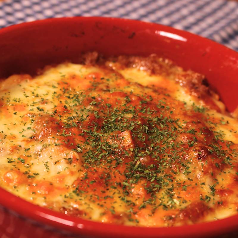 基本からアレンジまで！思わずつくりたくなる「オーブン ドリア」のレシピ集クックパッド