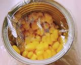 缶詰めコーンの保存方法