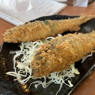 やな川 - 神海 海鮮食べログ