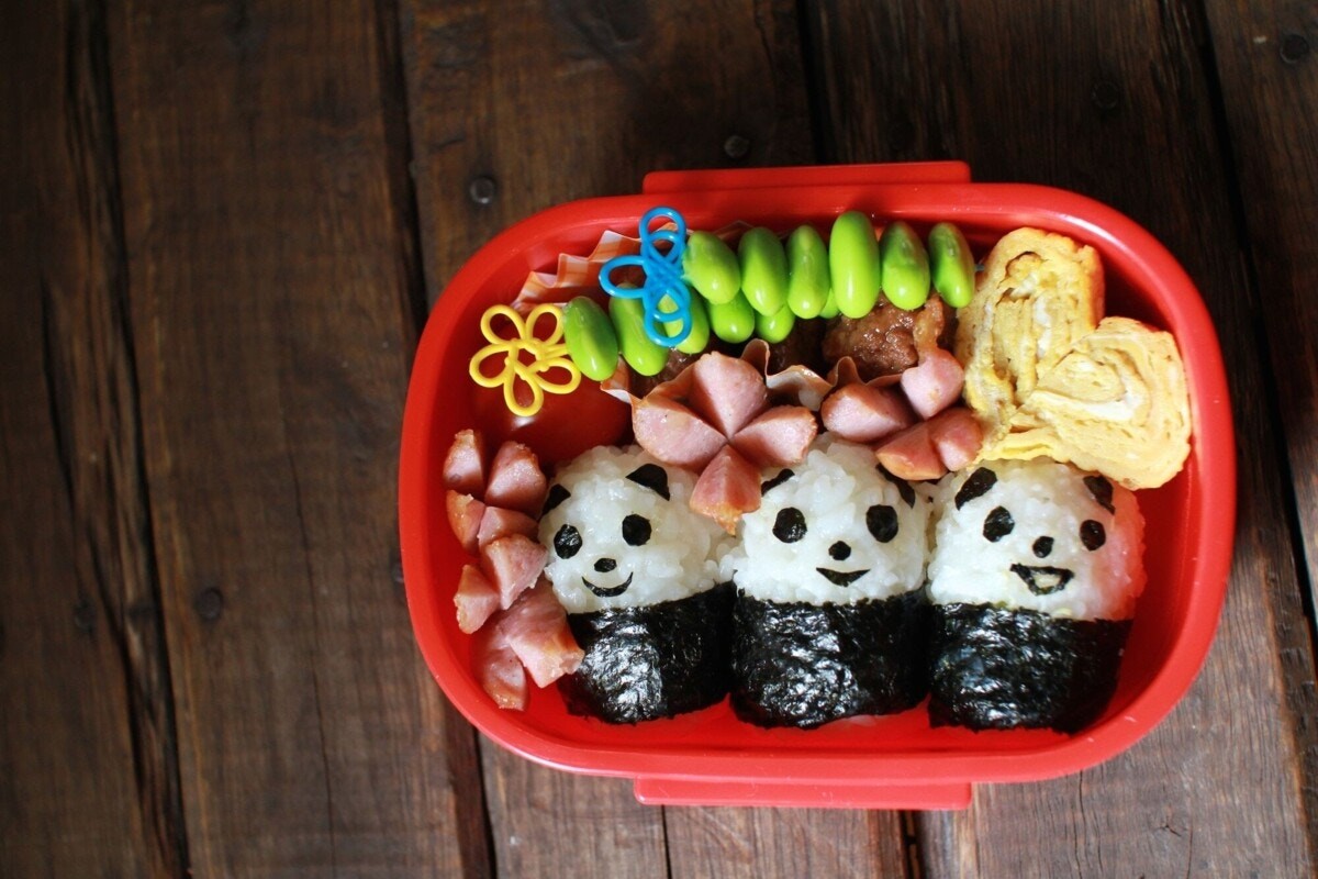 幼児向けのお弁当」のみんなのおすすめレシピを紹介します - 放送日順 みんなのきょうの料理