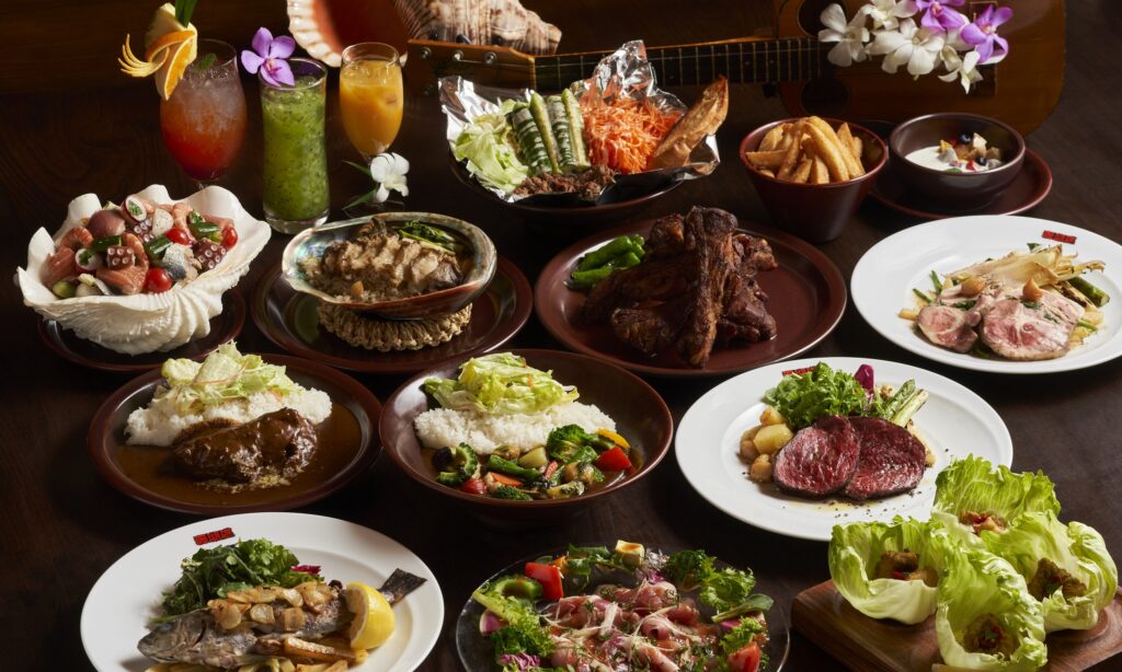 珊瑚礁 KAMAKURA洋食・カレー レストラン