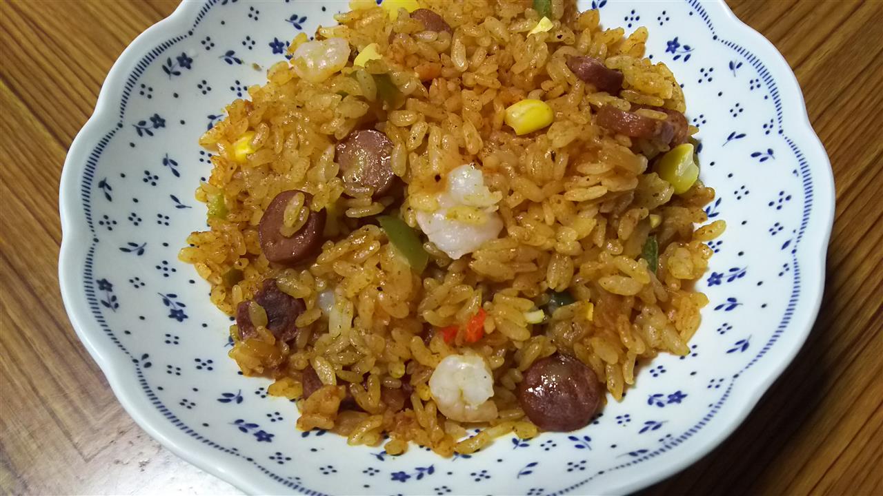 味の素 メキシカンジャンバラヤ 1kg 味の素 の口コミ・レビュー・評判、評価点数ものログ