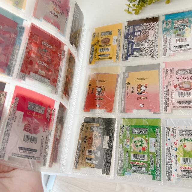 ちいかわチロルチョコ缶 包装紙をピンズとマグネットにリメイクしました〜！羊毛めぇの「めぇめぇ羊」