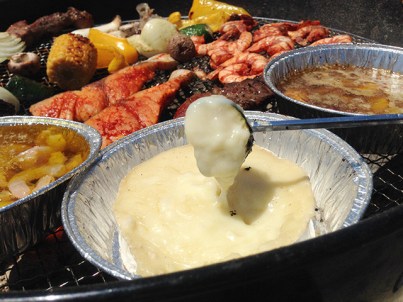 バーベキューで盛り上がる食材１５選！定番から子供向けまで紹介 – grapeグレイプ