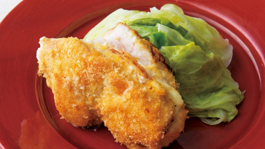 スティックチキン