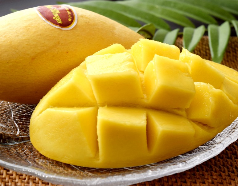 トロピカルマートタイ産マンゴー5kg