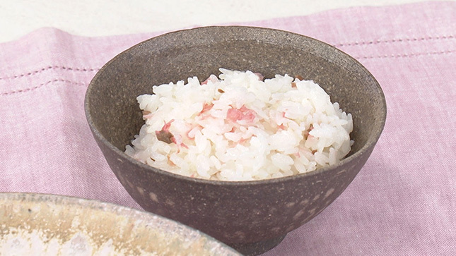 桜ご飯マジカルキッチン