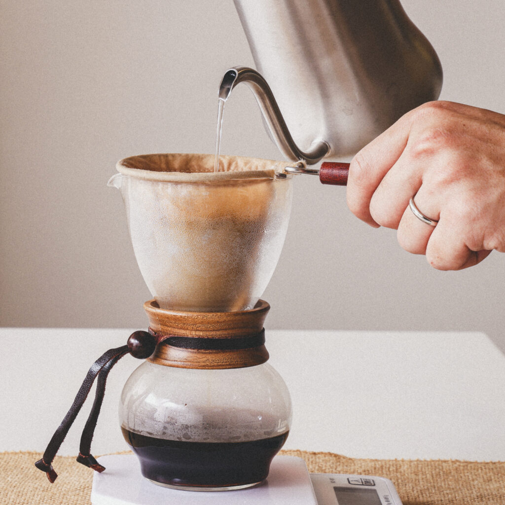 木芯キャンドル まるで本物！カフェオレ風キャンドル カフェラテキャンドル CafeLatte カフェオレ キャンドル・キャンドルホルダー こぐま堂通販 18700772Creema クリーマ