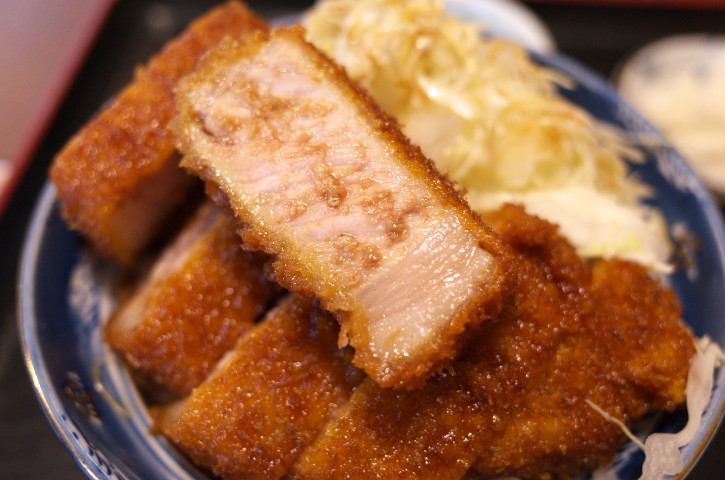 中部地方ソースかつ丼28選 '22 10 24長野県一軒追加食べログまとめ