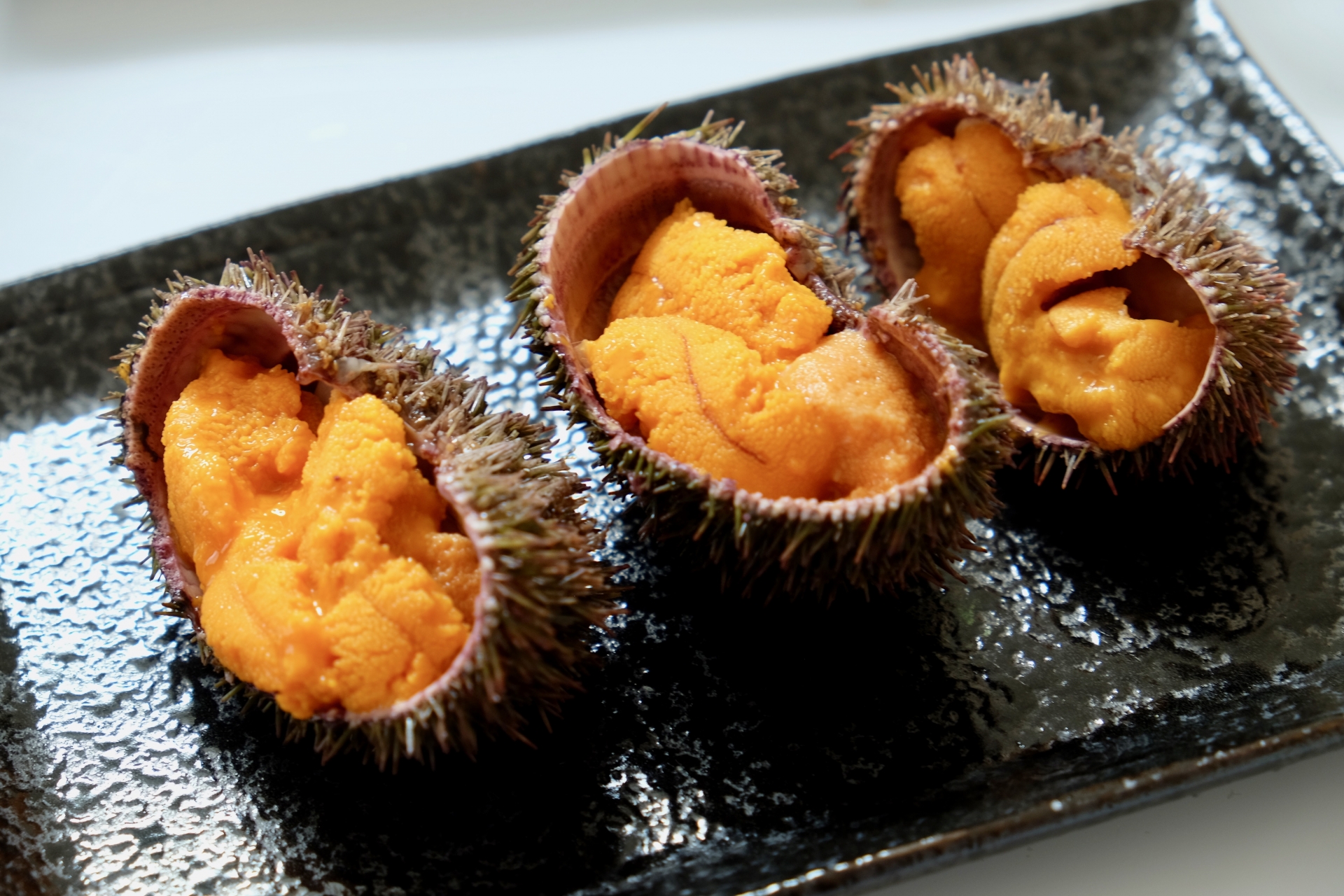 そのまま食べるより美味しくなる!? プロが教える「塩うに」のレシピ三越伊勢丹の食メディアFOODIE フーディー