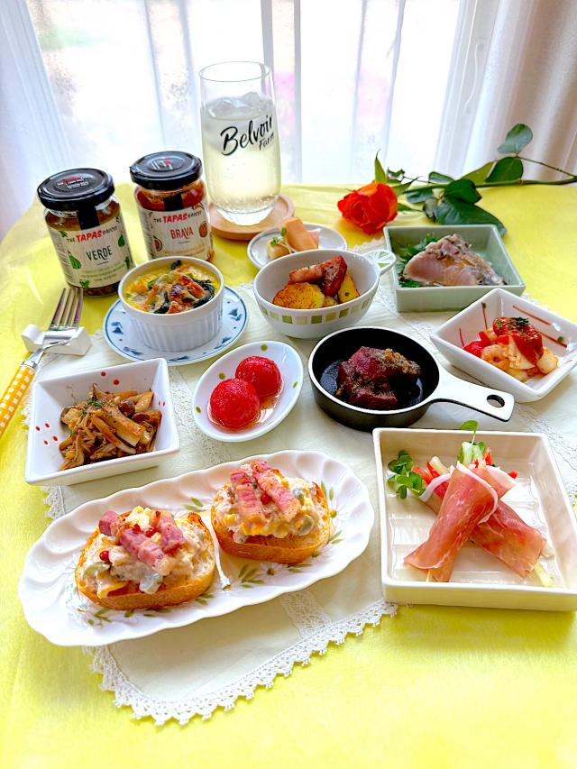 旬のあさりで作る！バスクの伝統料理「アロス・コン・アルメハス」 - 料理王国