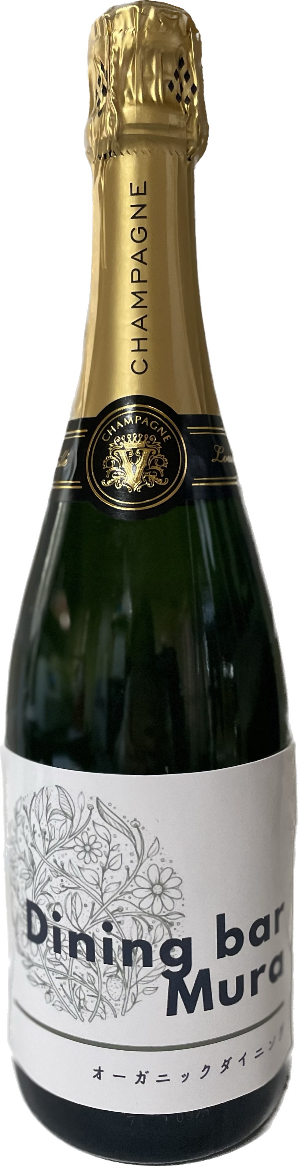 ❤︎Lafary編集部❤︎ PICK UP POST💒オリシャンラベル 作り方 . 本人不在の誕生日会で使いたいオリジナルシャンパンラベルの作り方をご紹介👶🏻💖とっても簡単に自宅であるもので作れちゃいます💬🎶シャンパンにキーホルダーやリボンをつけるとさらにかわいくなります