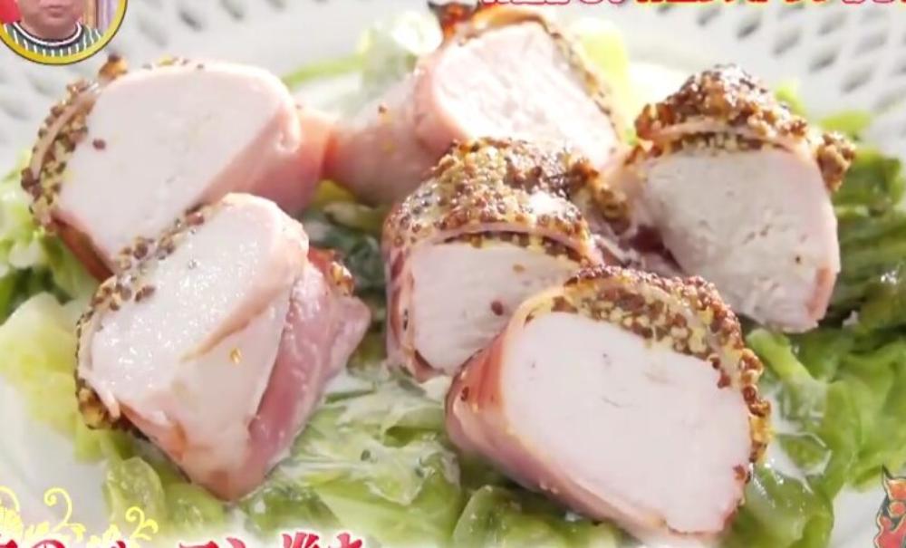 沸騰ワード バスク風生ハムチキンの作り方。伝説の家政婦 志麻さんのレシピ凛とした暮らし〜凛々と