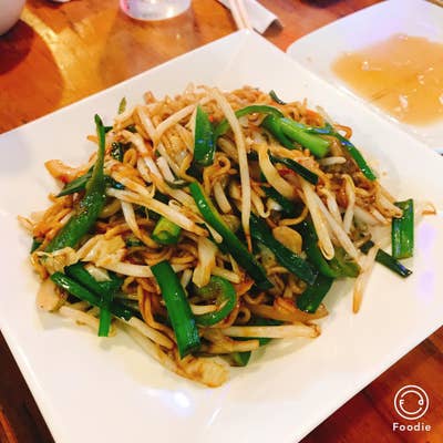 小岩「太陽島」 牛肉ゴロゴロ炒飯！ashmamaの多国籍食堂