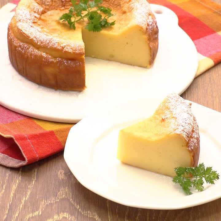 さつまいもチーズケーキ作り🍠 – ヒライデホームメイドストア浜松静岡