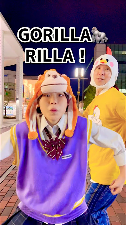 おかしな茶色のゴリラダンス。超リアルな毛と髪。緑の画面4Kのアニメーション。」の動画素材 ロイヤリティフリー 1014841291Shutterstock