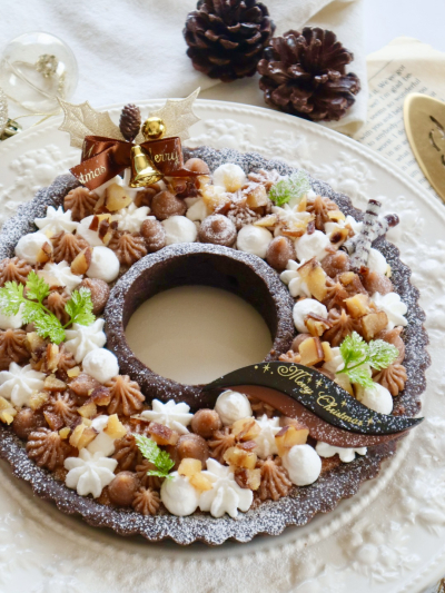 フレッシュタルトのお店スタイル ミニタルト15個セット -フレッシュタルトのお店 STYLE - プレゼント&ギフトのギフトモール