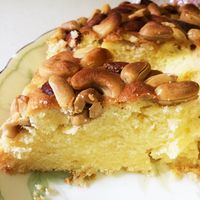 ナッツ＆ドライフルーツのパウンドケーキ by みるきー猫ちゃんクックパッド簡単おいしいみんなのレシピが392万品