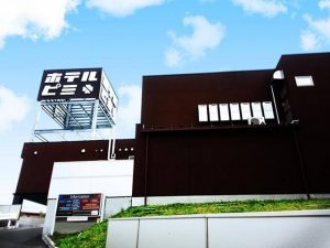 ハッピーホテル｜静岡県 掛川市のラブホ ラブホテル一覧