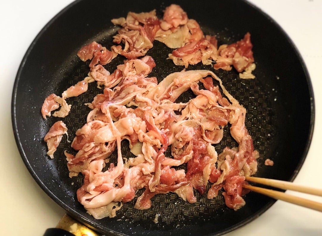 銀座アスター＞が教える中華丼のレシピ。八宝菜もおいしく作れる解説付き！三越伊勢丹の食メディアFOODIE フーディー