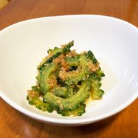 豆腐なし☆シンプルなゴーヤチャンプルー レシピ・作り方 by cook_890 - 楽天レシピ