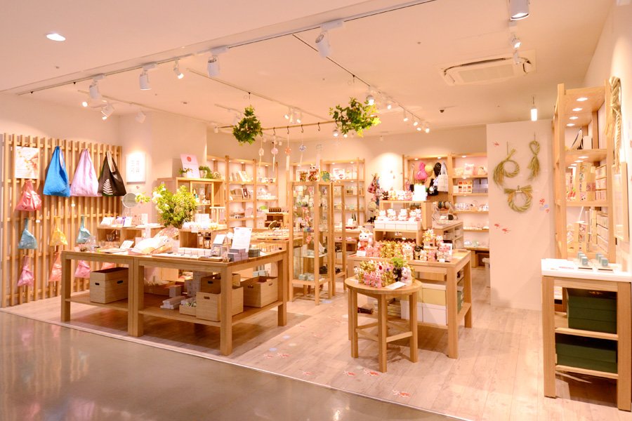 大阪でおすすめの人気雑貨屋7選！北欧雑貨やアンティークなどお気に入りを探しに - かんでんWITH YOU