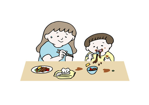 アンちゃんは口元が緩いのか、カリカリをボロボロこぼしながら食べます。 ボネちゃんとロクちゃんは綺麗に食べてくれるのに、アンちゃんの食べたあとは食べカスだらけ😓ミニカリカリだらけchezbonnet保護猫にゃんすたぐらむねこすたぐらむ猫との暮らし多頭