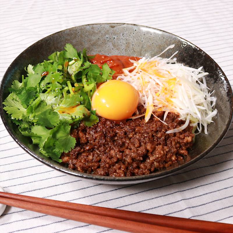 辛くない！本格プロ級担々麺♡ by 2mama☆クックパッド簡単おいしいみんなのレシピが392万品