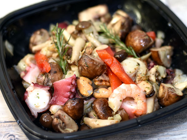 ２人暮らしでも買って正解！「コストコ」おすすめ商品７選＆シーフードアヒージョの作り方 2025年9月 ufueda 2人暮らしのアラサーOL-エキスパート - Yahoo!ニュース