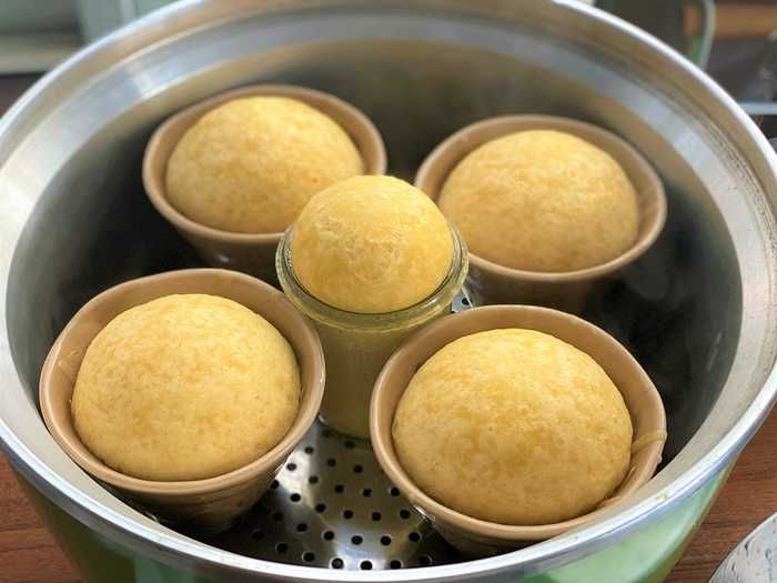 大同電鍋子どもも大人も一気にポーン！蒸して子育てする人