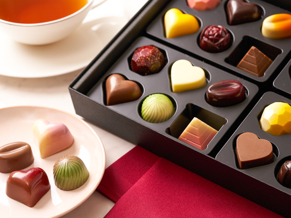 ホワイトチョコレートとは?テンパリングやレシピもご紹介デリッシュキッチン