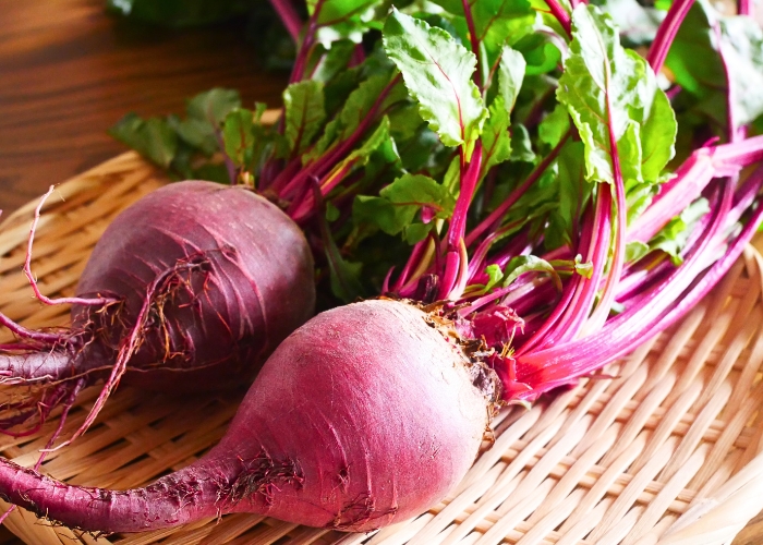 夏野菜の効能紹介！８月３１日は野菜の日！山梨県厚生連健康管理センタ