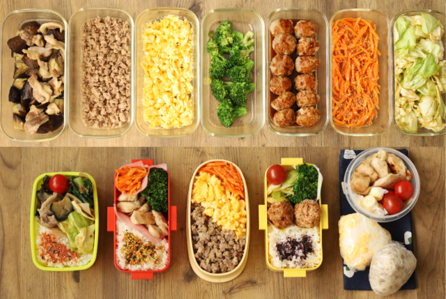 作り置き副菜🥗@memimemi19.2.5さんの投稿をお借りしました✨ ⁡ ⁡ こんばんは✨✨ ⁡ 今日は副菜レシピをまとめてみました☺️ ⁡食材高騰で1食分の材料費も一気に高くなっている今日この頃⁡ 気を緩めると１週間の食費予算なんて軽々超えてしまったり、、😭💦 ⁡ と