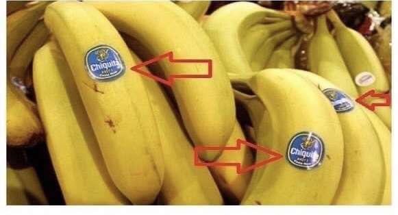 子どもに食べさせる安全なバナナの選び方仙台・岩手 ヤマトナデシコCooking未来食つぶつぶ料理教室で40代からの食リセット